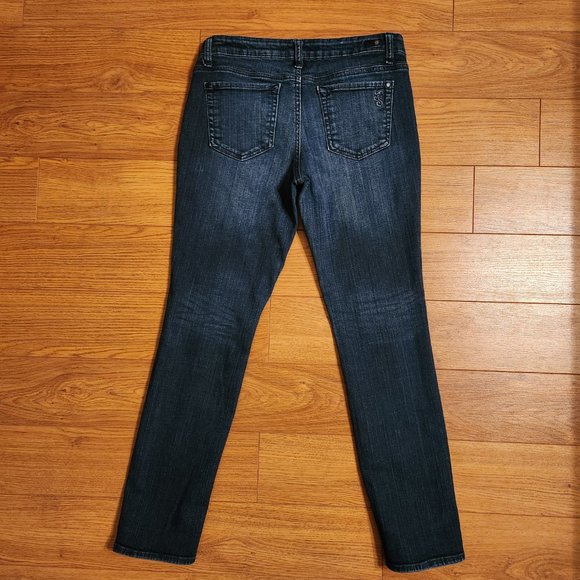 Jessica Simpson Forever Skinny Jeans - Picture 13 of 13